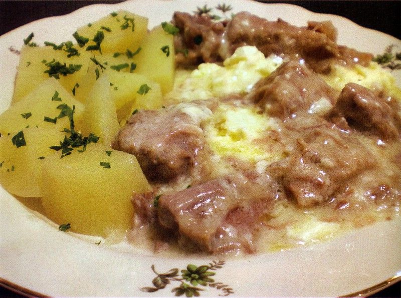 Kuvana jela koja Beograđani najviše vole